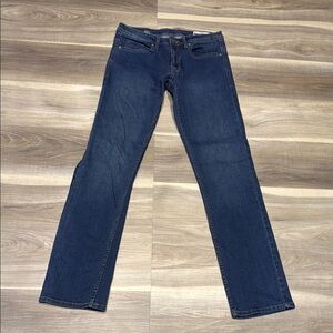 Buffalo David Bitton Jack slim straight stretch size 30